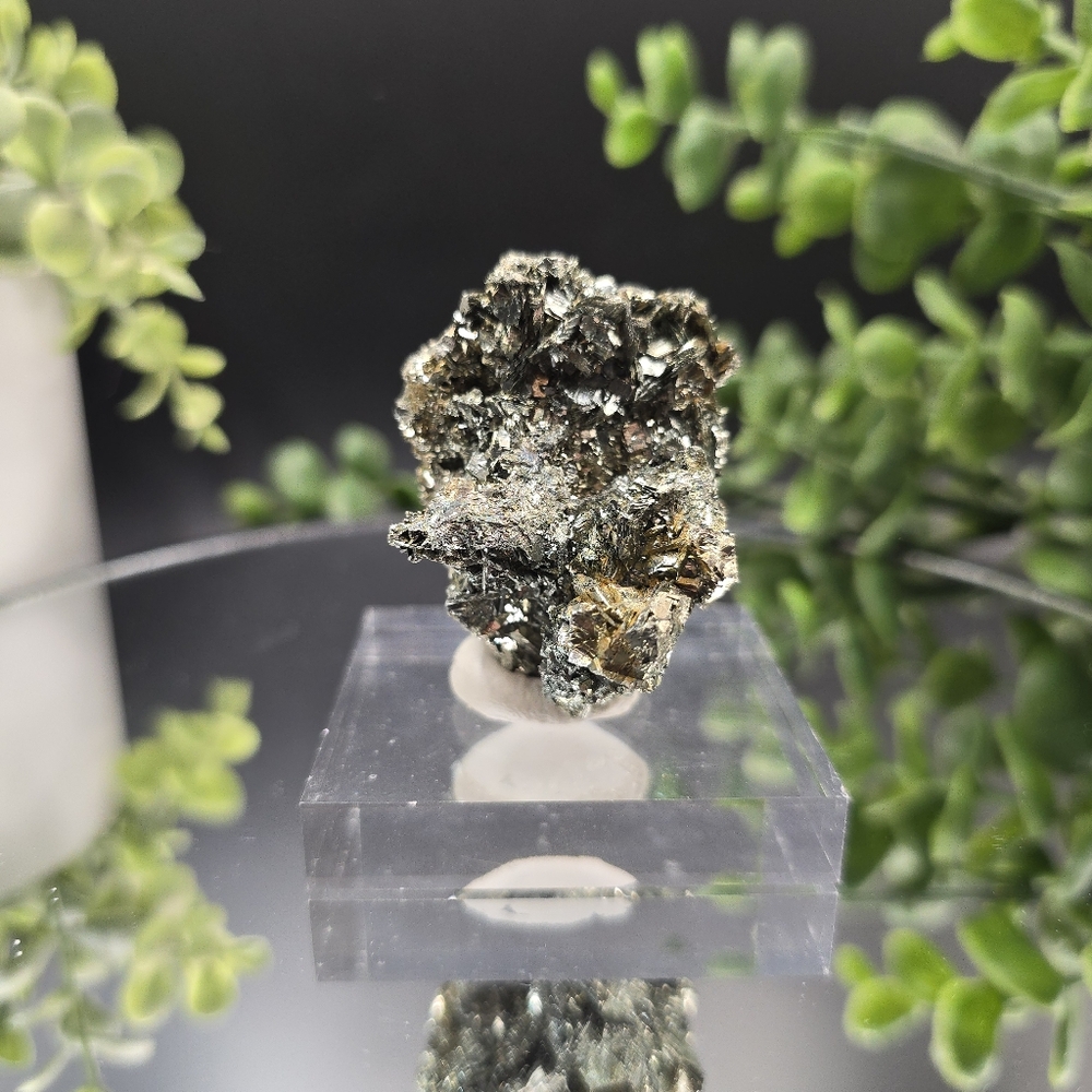 Marcasite from Morocco